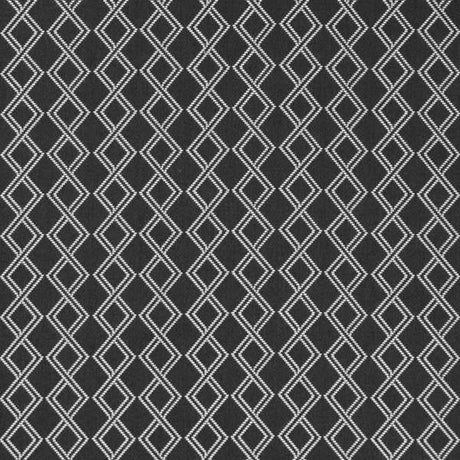 Sample of Silver State Sunbrella Chicago Shadow High Society Collection Upholstery Fabric