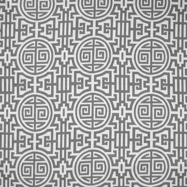 Sample of Silver State Sunbrella Aristo Fossil High Society Collection Upholstery Fabric
