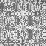 Sample of Silver State Sunbrella Aristo Fossil High Society Collection Upholstery Fabric