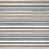 Sample of Silver State Sunbrella Barbados Rattan Prestige Collection Upholstery Fabric