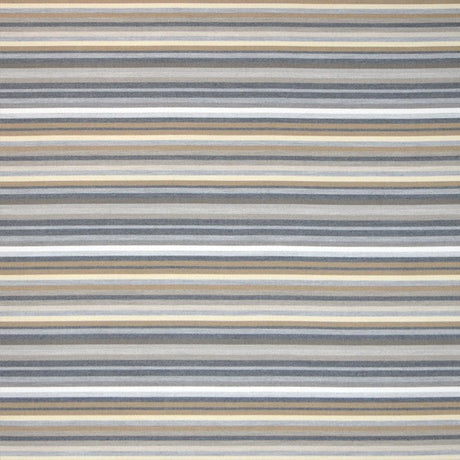 Sample of Silver State Sunbrella Barbados Rattan Prestige Collection Upholstery Fabric