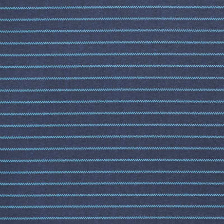 Sample of Silver State Sunbrella Murphy Electric Metropolis Collection Upholstery Fabric