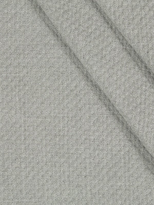 Robert Allen Sunbrella Diamond Park Zinc Upholstery Fabric