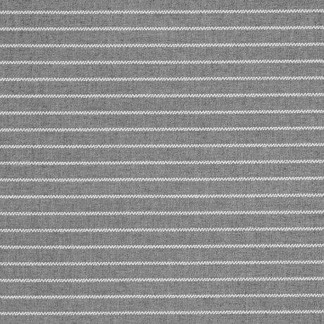 Sample of Silver State Sunbrella Murphy Ashes Metropolis Collection Upholstery Fabric