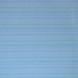 Sample of Silver State Sunbrella Calypso Bluebell Savannah Collection Upholstery Fabric