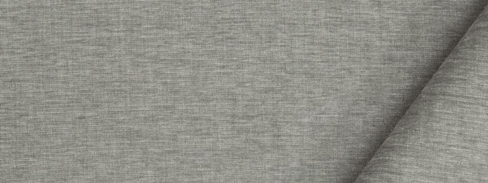 Robert Allen Sunbrella Plush Lanai Zinc Upholstery Fabric