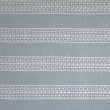 Silver State Alaxi Sunbrella Hyde Park Glacier New South Collection Upholstery Fabric