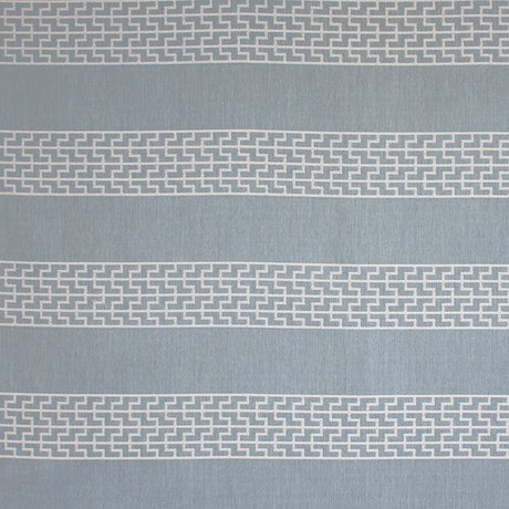 Silver State Alaxi Sunbrella Hyde Park Glacier New South Collection Upholstery Fabric