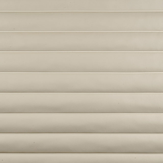 Sunbrella Horizon Capriccio Barley 10200-0028 Roll-N-Pleat Marine Vinyl Upholstery Fabric