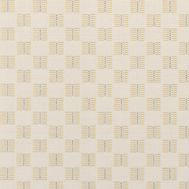Sunbrella Mend Saffron 146921-0002 Fusion Collection Upholstery Fabric