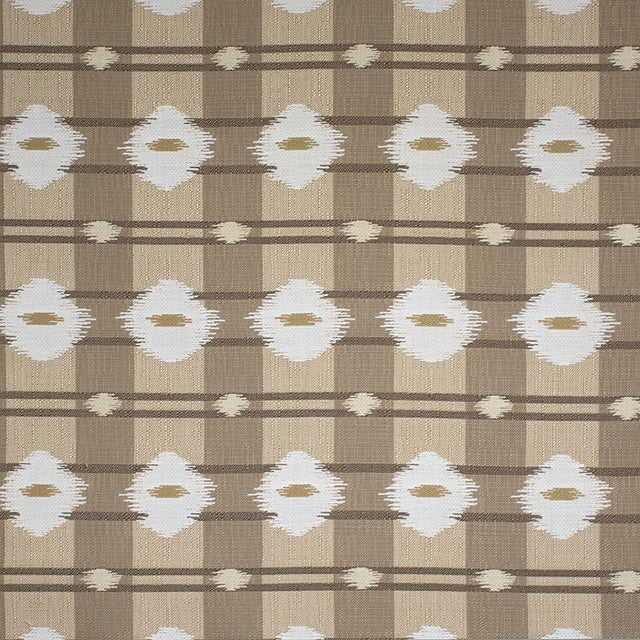 Silver State Alaxi Sunbrella Silverado Sedona New South Collection Upholstery Fabric