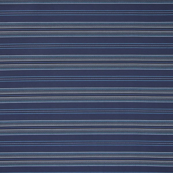 Sample of Silver State Sunbrella Minoan Eclipse High Society Collection Upholstery Fabric