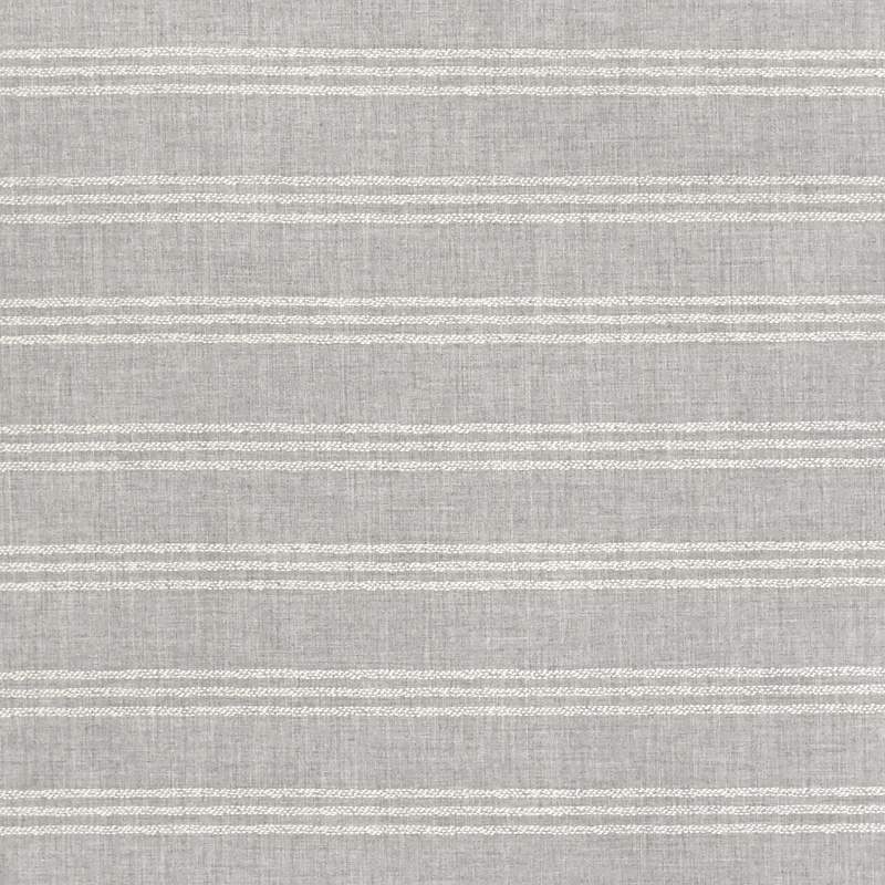 Sample of Silver State Sunbrella Bangor Nickel Metropolis Collection Upholstery Fabric