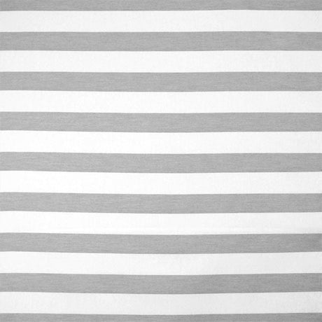 Sample of Silver State Sunbrella Bridgeport Graphite Savannah Collection Upholstery Fabric