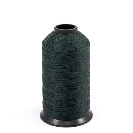 A&E SunStop Thread Size T135 66506 Forest Green 8-oz
