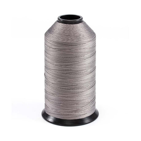 A&E SunStop Thread Size T135 66511 Cadet Grey 8 - oz - Outdoor Fabric Central