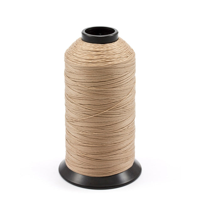 A&E SunStop Thread Size T135 66517 Linen 8-oz
