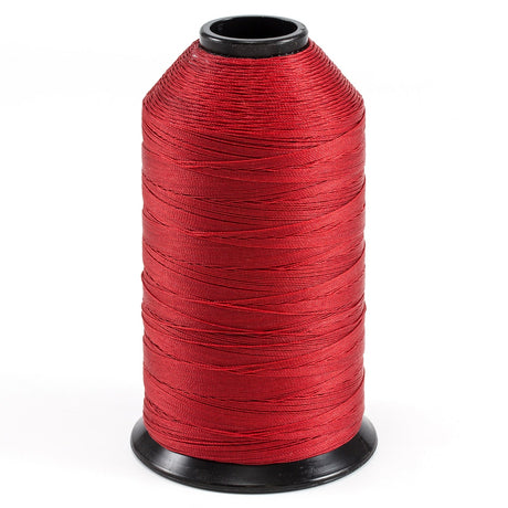 A&E SunStop Thread Size T135 66519 Logo Red 8-oz