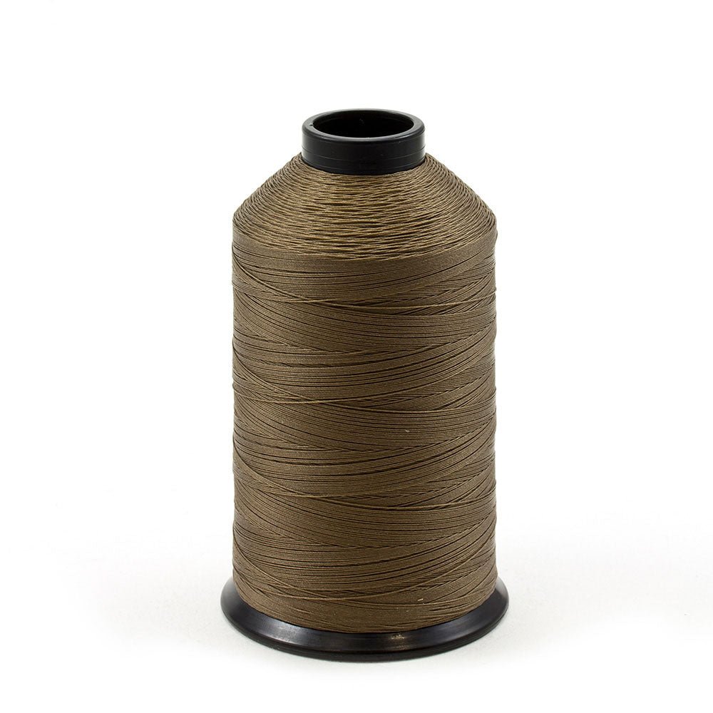 A&E SunStop Thread Size T90 66503 Beige 8 - oz - Outdoor Fabric Central