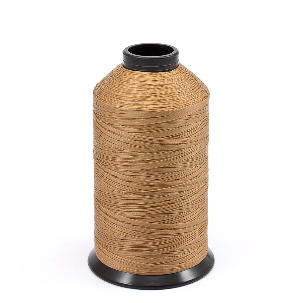 A&E SunStop Thread Size T90 66512 Toast 8 - oz - Outdoor Fabric Central