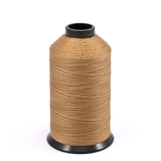 A&E SunStop Thread Size T90 66512 Toast 8 - oz - Outdoor Fabric Central