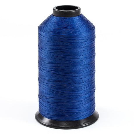 A&E SunStop Thread Size T90 66513 Pacific Blue 8-oz