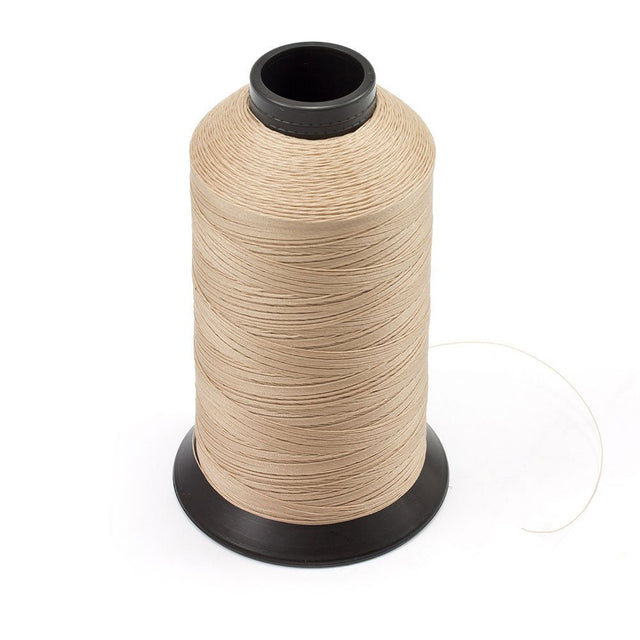 A&E SunStop Thread Size T90 66517 Linen 8 - oz - Outdoor Fabric Central