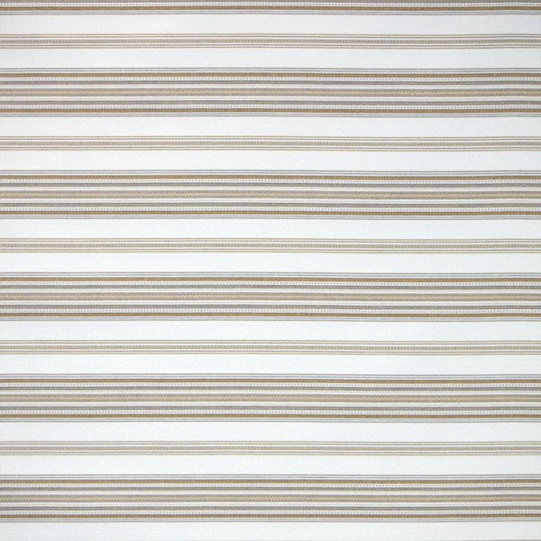 Sample of Silver State Sunbrella Minoan Cornsilk High Society Collection Upholstery Fabric