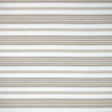 Sample of Silver State Sunbrella Minoan Cornsilk High Society Collection Upholstery Fabric