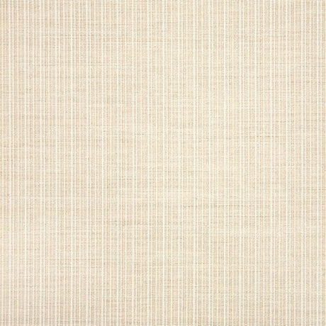 Sample of Sunbrella Proven Flax 40568-0002 Elements Collection Upholstery Fabric