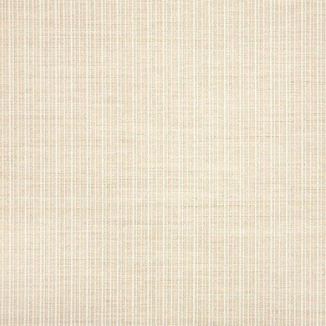 Sample of Sunbrella Proven Flax 40568-0002 Elements Collection Upholstery Fabric