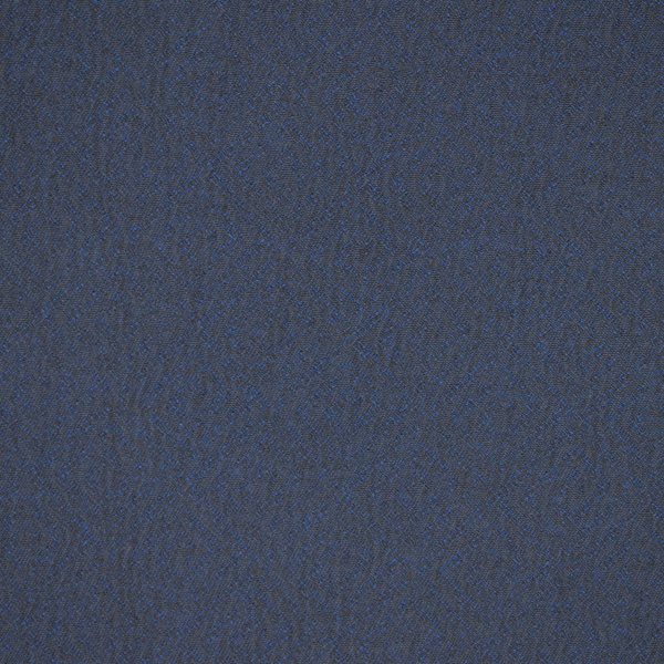 Sample of Silver State Sunbrella Obsession Midnight High Society Collection Upholstery Fabric