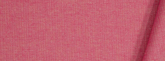 Robert Allen Sunbrella Heather Breeze Fuchsia Upholstery Fabric