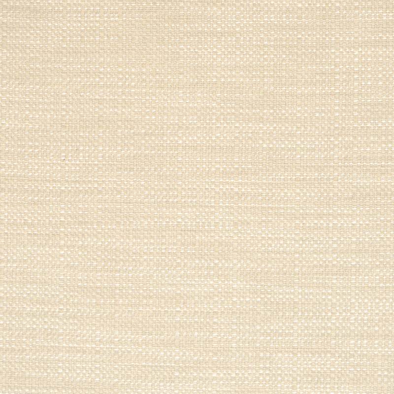 Sample of Silver State Sunbrella Pixel Ivory Modern Eclectic Collection Upholstery Fabric