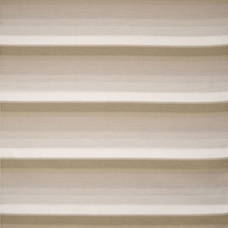 Sample of Silver State Sunbrella Break Away Raffia Savannah Collection Upholstery Fabric