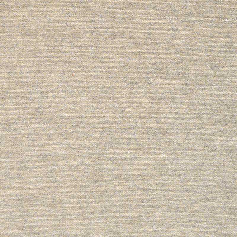 Sample of Silver State Sunbrella Amalfi Smoke Modern Eclectic Collection Upholstery Fabric
