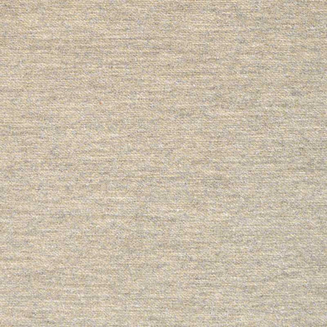 Sample of Silver State Sunbrella Amalfi Smoke Modern Eclectic Collection Upholstery Fabric