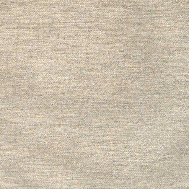 Sample of Silver State Sunbrella Amalfi Smoke Modern Eclectic Collection Upholstery Fabric