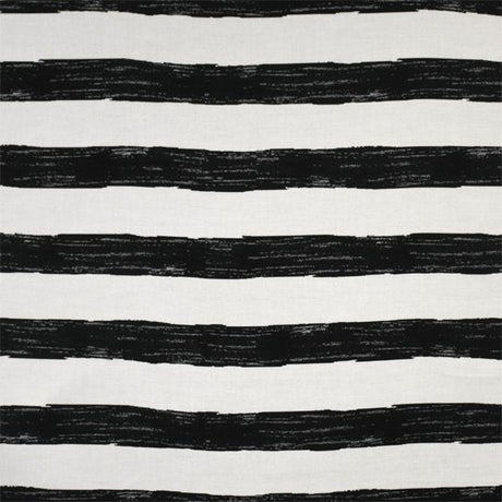 Sample of Silver State Sunbrella Long Island Onyx Roman Holidays Collection Upholstery Fabric