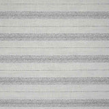 Sample of Sunbrella by Alaxi Bel Air Ash Atmospherics Collection Upholstery Fabric