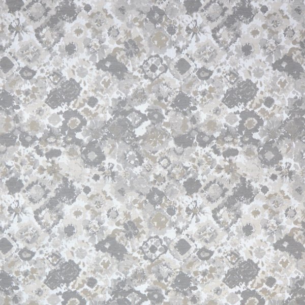 Sample of Silver State Sunbrella Glorious Pumice High Society Collection Upholstery Fabric