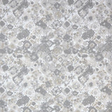 Sample of Silver State Sunbrella Glorious Pumice High Society Collection Upholstery Fabric
