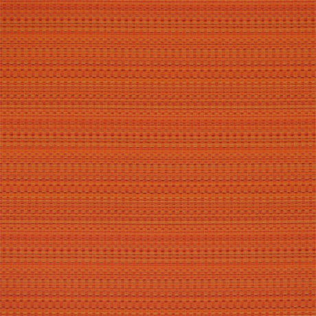 Sample of Silver State Sunbrella Calypso Sunset Savannah Collection Upholstery Fabric