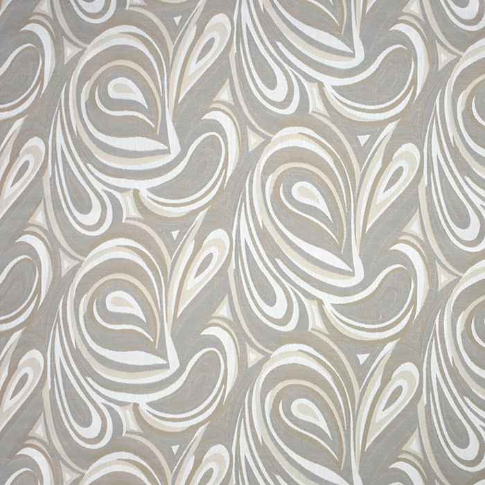 Sample of Sunbrella by Alaxi Carnival Sand Dunes Atmospherics Collection Upholstery Fabric