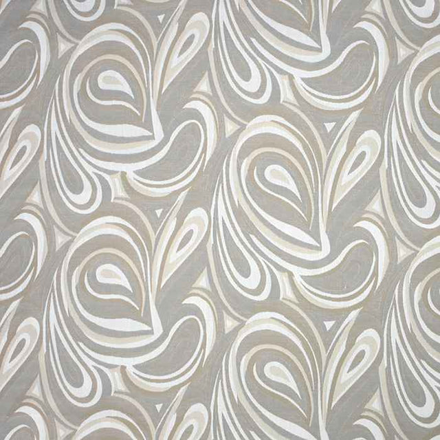 Sample of Sunbrella by Alaxi Carnival Sand Dunes Atmospherics Collection Upholstery Fabric