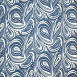 Sample of Sunbrella by Alaxi Carnival Sky Atmospherics Collection Upholstery Fabric