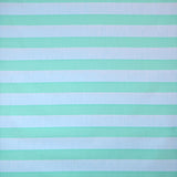 Sample of Silver State Sunbrella Bridgeport Aqua Savannah Collection Upholstery Fabric