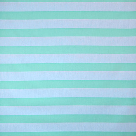 Sample of Silver State Sunbrella Bridgeport Aqua Savannah Collection Upholstery Fabric