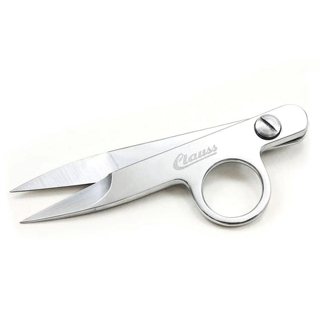 Clauss Thread Nippers #18410 4-1/2 inches 