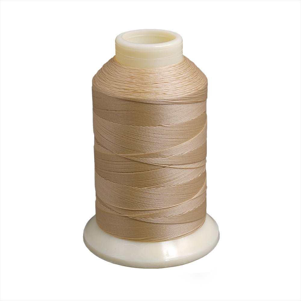 Coats Ultra Dee Polyester Thread Bonded Size DB92 16 Ashes 4 - oz - Outdoor Fabric Central